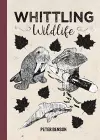 Whittling Wildlife cover