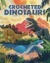 Crocheted Dinosaurs cover