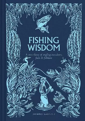 Fishing Wisdom cover