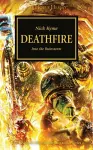 Deathfire cover