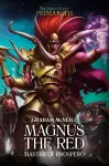 Magnus the Red cover