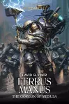 Ferrus Manus cover