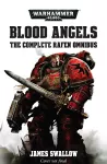 Blood Angels – The Complete Rafen Omnibus cover