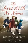 The Girl With No Name cover