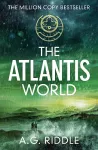 The Atlantis World cover