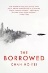 The Borrowed cover
