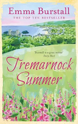 Tremarnock Summer cover