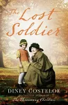 The Lost Soldier cover