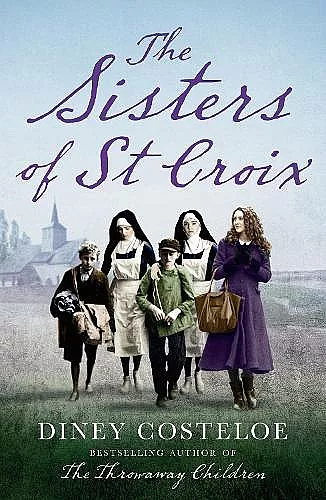 The Sisters of St Croix cover