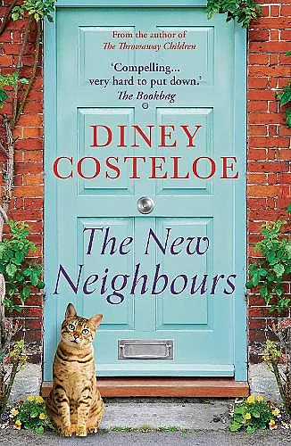 The New Neighbours cover