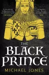 The Black Prince cover