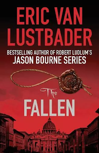 The Fallen cover