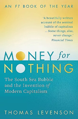 Money For Nothing cover