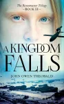 A Kingdom Falls cover
