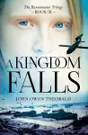 A Kingdom Falls cover