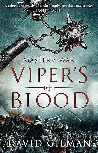 Viper's Blood cover