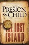 The Lost Island cover