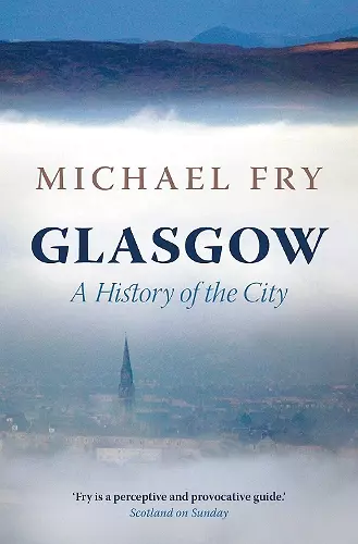 Glasgow cover