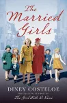 The Married Girls cover