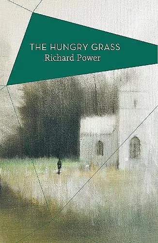 The Hungry Grass cover