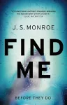 Find Me cover