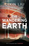 The Wandering Earth cover
