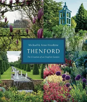 Thenford cover