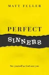 Perfect Sinners cover