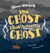 The ghost that wasn't a ghost (Pack of 25) cover