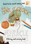 The One O'Clock Miracle Colouring & Activity Book cover