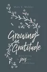 Growing in Gratitude cover