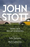 Same Sex Relationships cover
