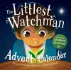 The Littlest Watchman - Advent Calendar cover
