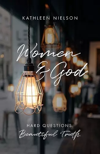 Women and God cover