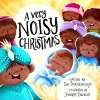 A Very Noisy Christmas cover