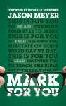 Mark For You cover