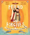 The Friend Who Forgives Storybook cover