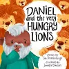 Daniel and the Very Hungry Lions cover
