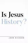 Is Jesus History? cover