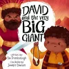 David and the Very Big Giant cover