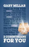 2 Corinthians For You cover