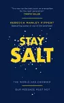 Stay Salt cover