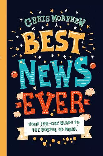 Best News Ever cover
