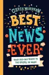 Best News Ever cover