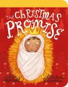 The Christmas Promise Board Book cover