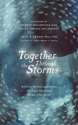 Together Through the Storms cover