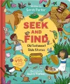 Seek and Find: Old Testament Bible Stories cover
