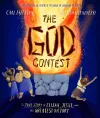 The God Contest Storybook cover