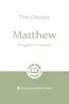 Matthew: Kingdom Treasure cover