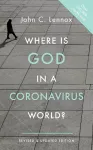 Where is God in a Coronavirus World? cover